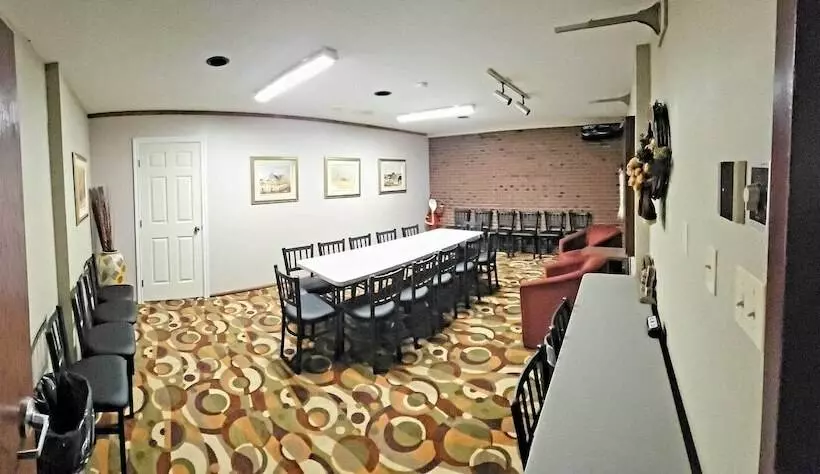 호텔 Quality Inn & Suites Gatineau