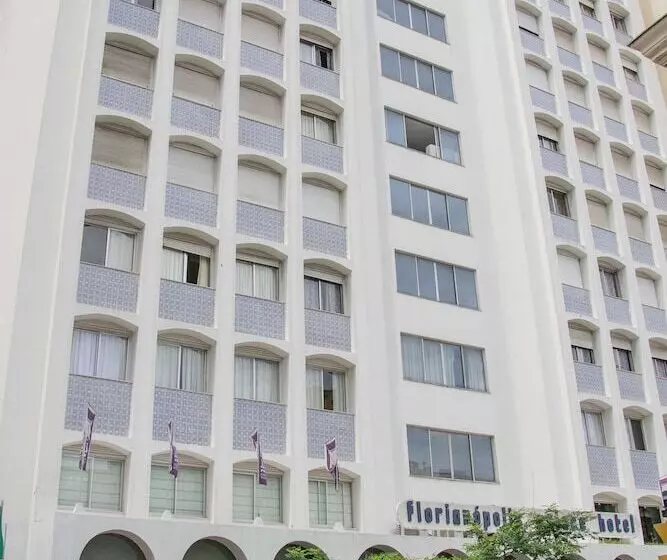 Hotel évora By Rede Sagres