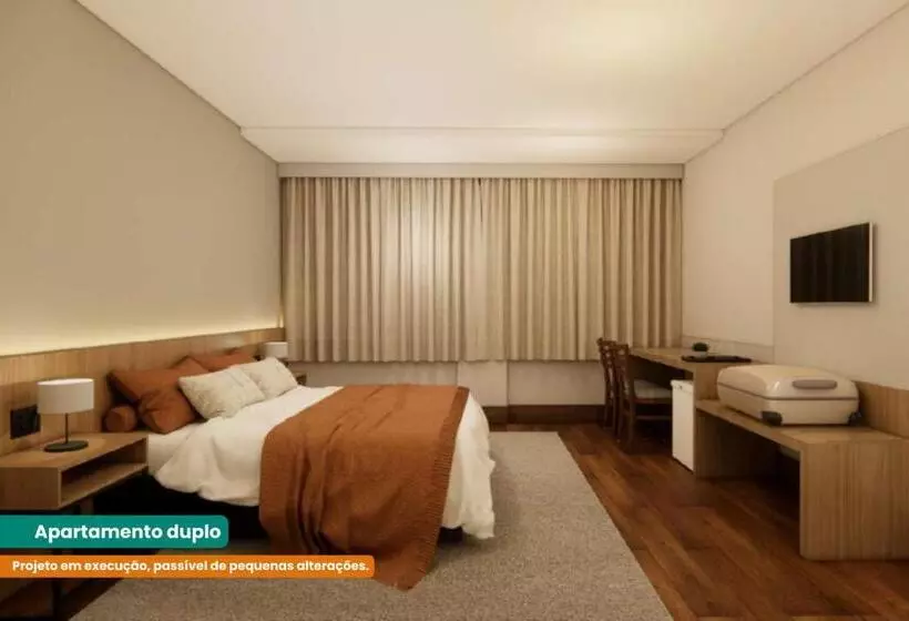 Hotel évora By Rede Sagres