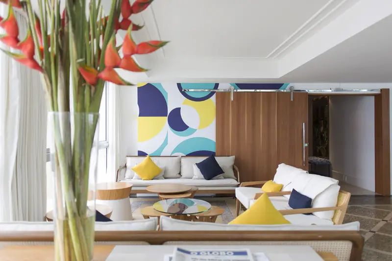 Hotel Sofitel Rio De Janeiro Ipanema