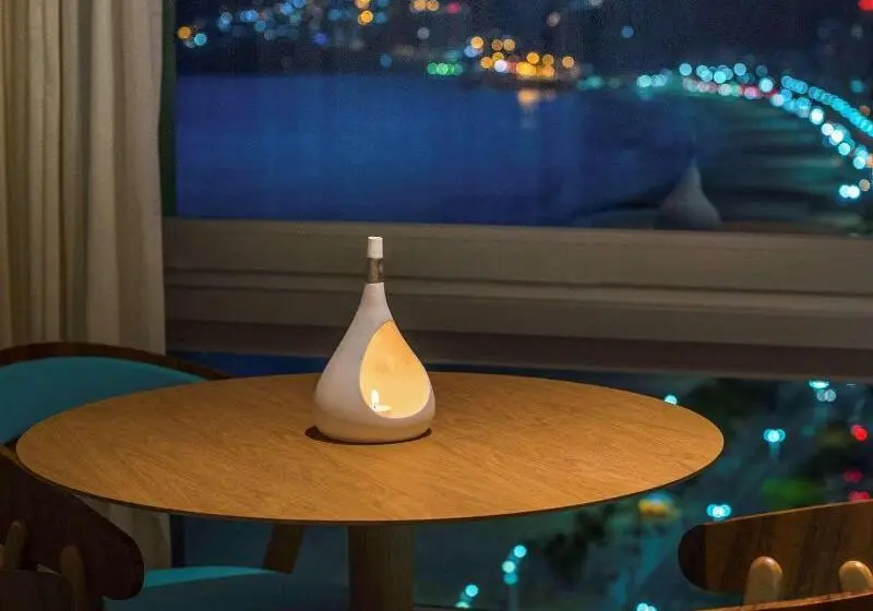 Hotel Sofitel Rio De Janeiro Ipanema