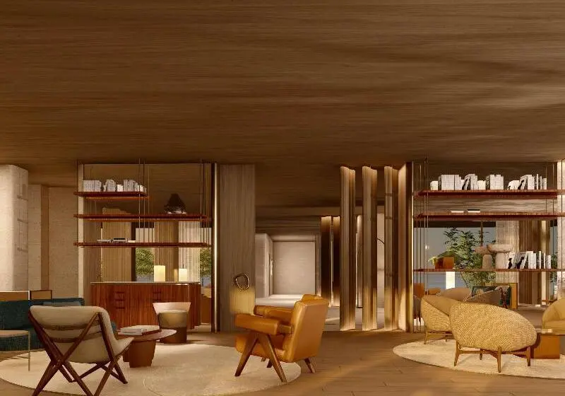 Hotel Sofitel Rio De Janeiro Ipanema