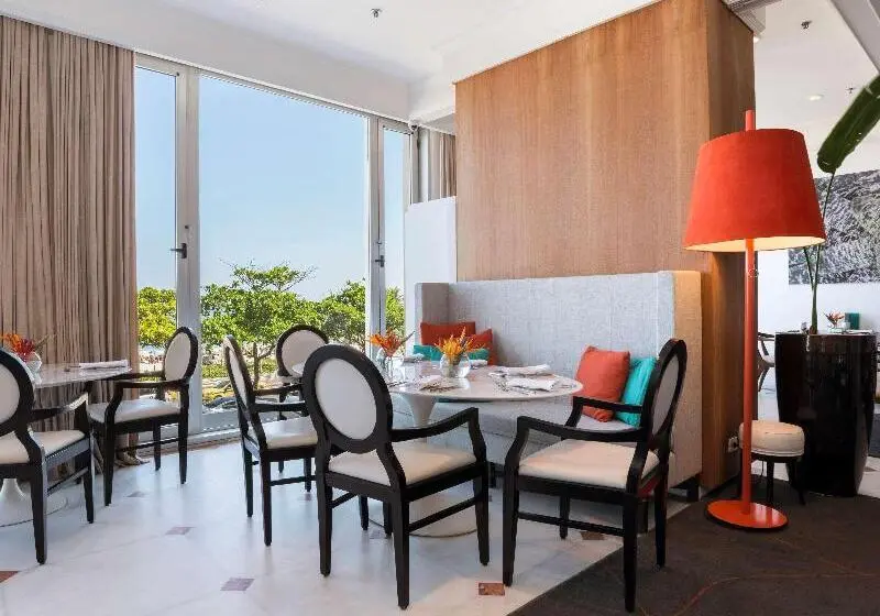 Hotel Sofitel Rio De Janeiro Ipanema