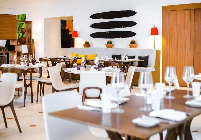 Hotel Sofitel Rio De Janeiro Ipanema
