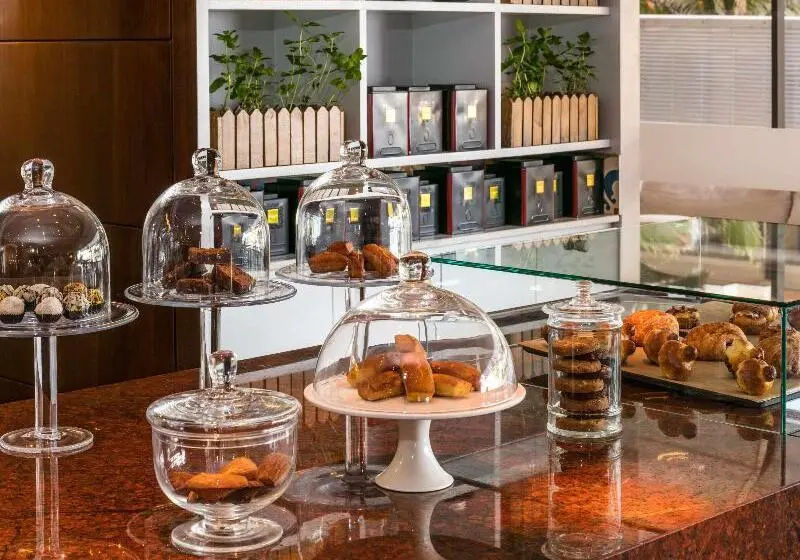 Hotel Sofitel Rio De Janeiro Ipanema