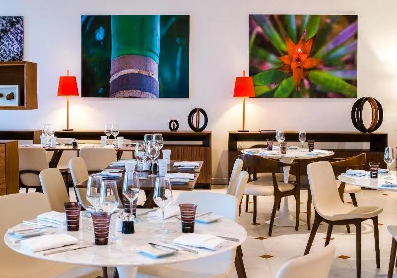 Hotel Sofitel Rio De Janeiro Ipanema