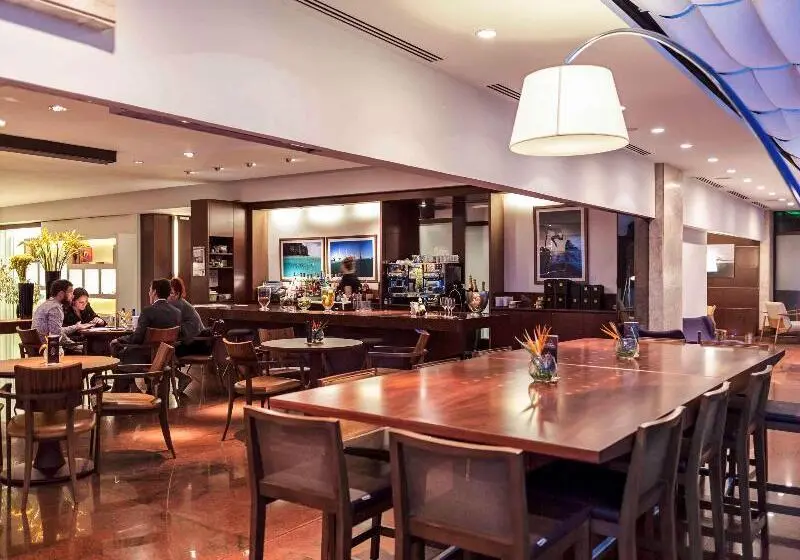 Hotel Sofitel Rio De Janeiro Ipanema