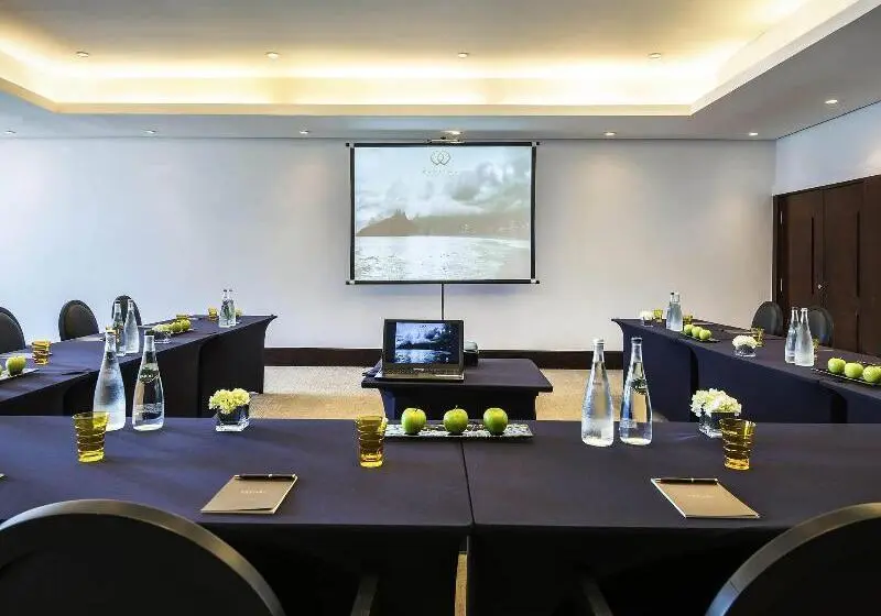 Hotel Sofitel Rio De Janeiro Ipanema