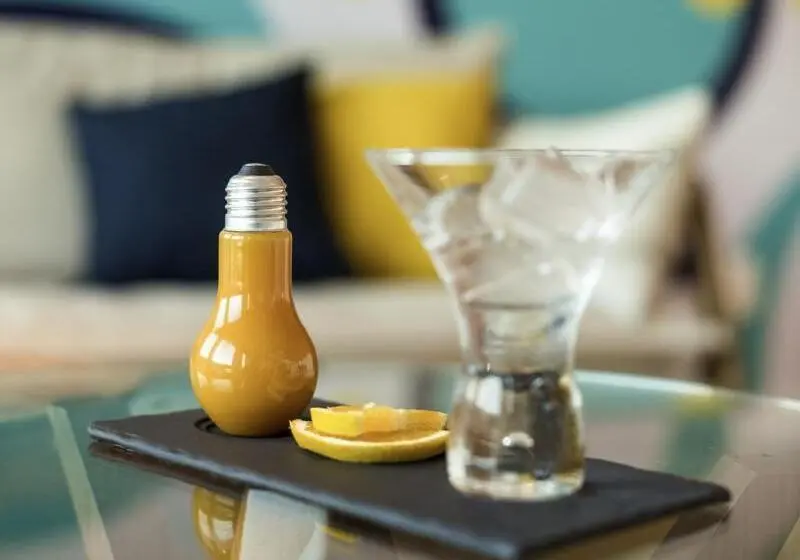 Hotel Sofitel Rio De Janeiro Ipanema