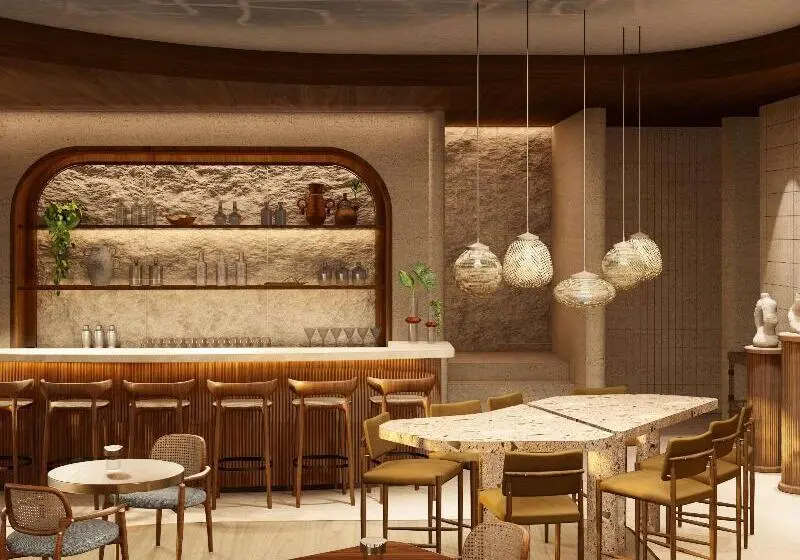 Hotel Sofitel Rio De Janeiro Ipanema