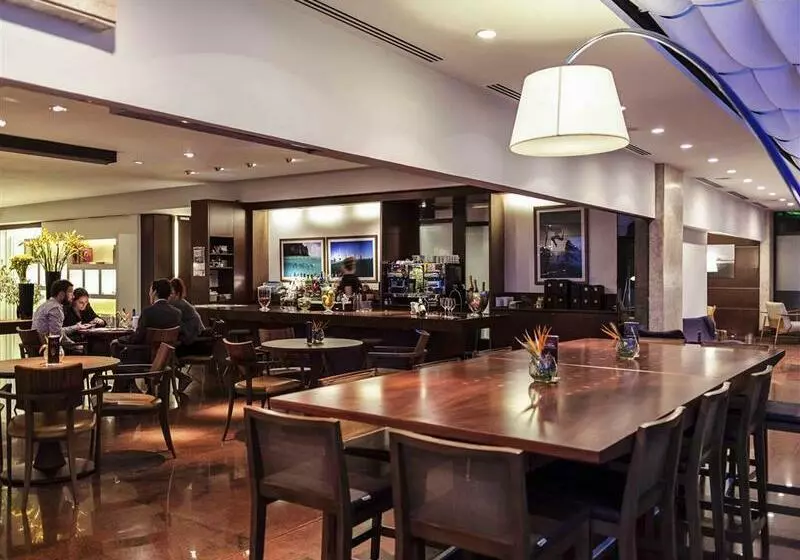 فندق Sofitel Rio De Janeiro Ipanema