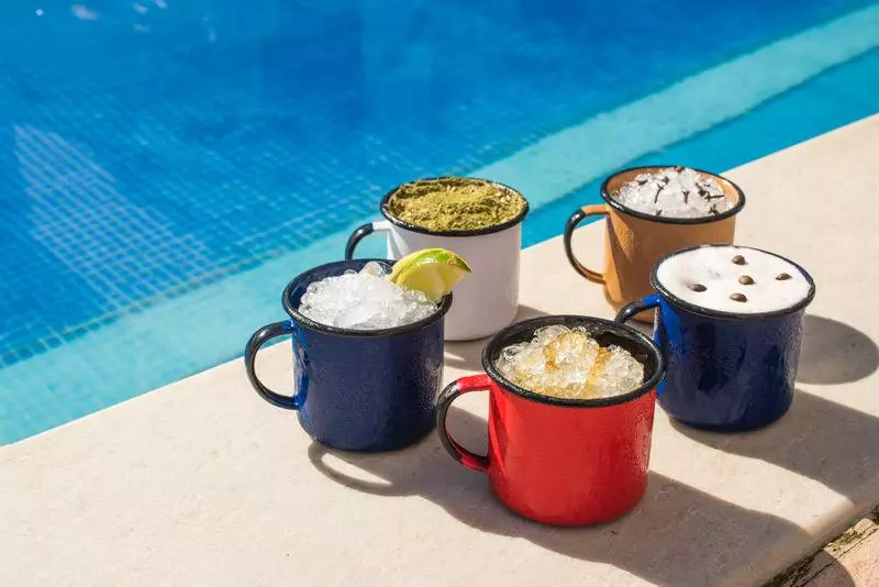 فندق Sofitel Rio De Janeiro Ipanema