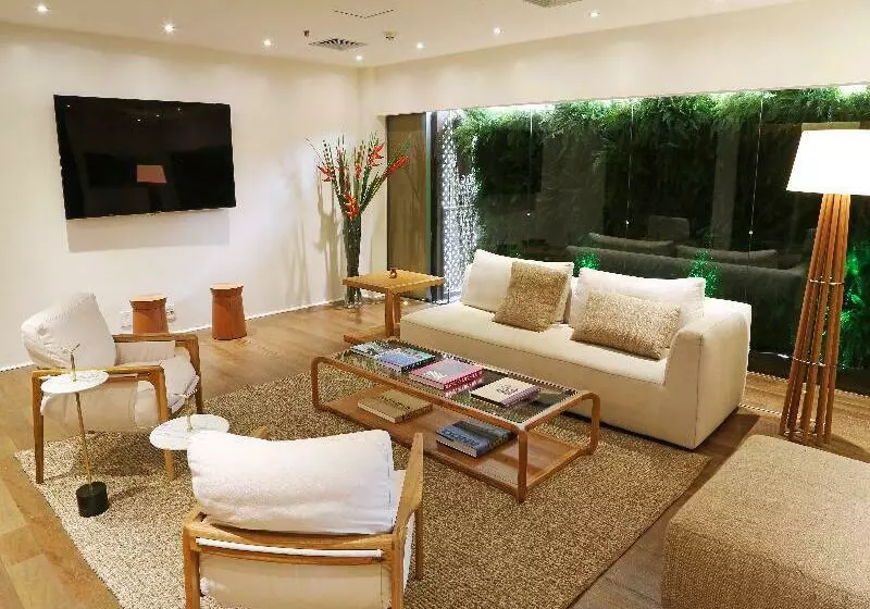 فندق Sofitel Rio De Janeiro Ipanema