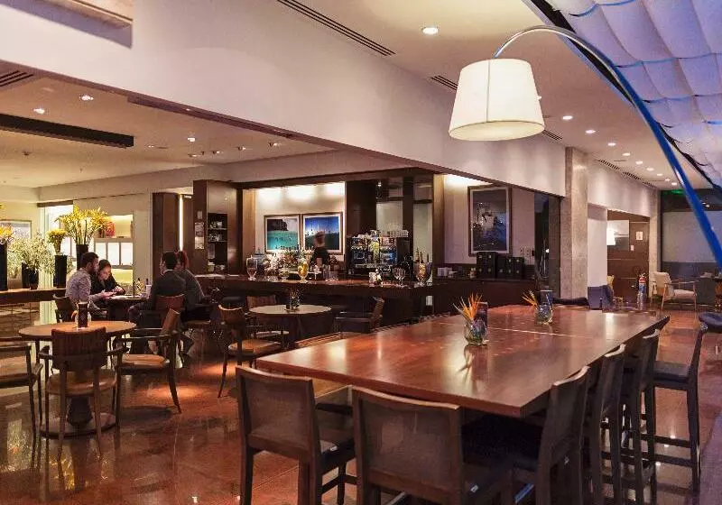 فندق Sofitel Rio De Janeiro Ipanema