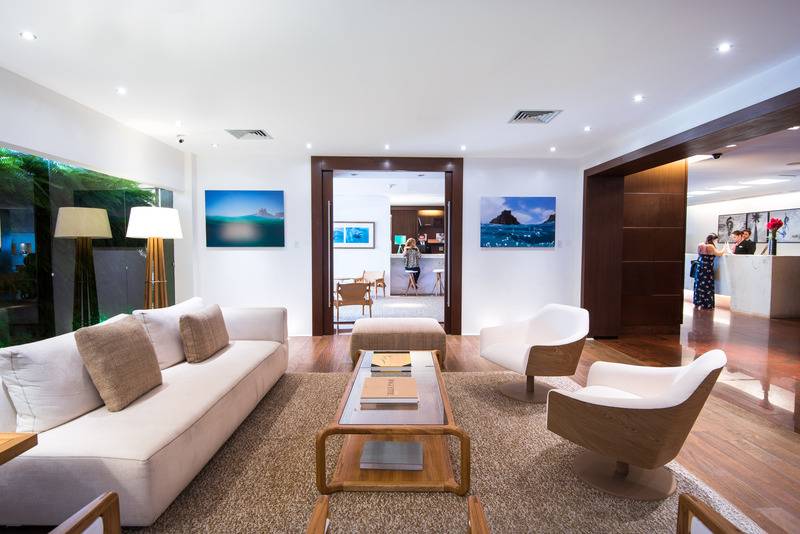 هتل Sofitel Rio De Janeiro Ipanema