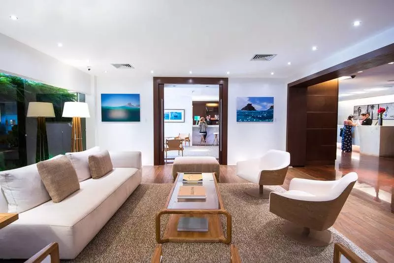 فندق Sofitel Rio De Janeiro Ipanema