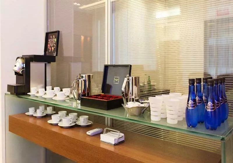 فندق Sofitel Rio De Janeiro Ipanema