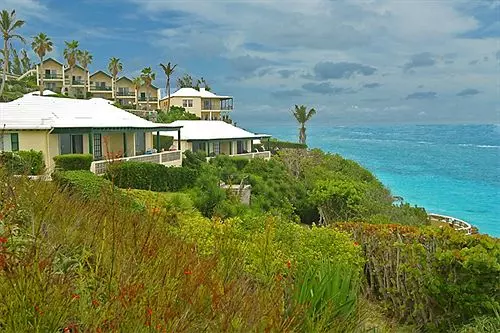 Hotell Surf Side Beach Club