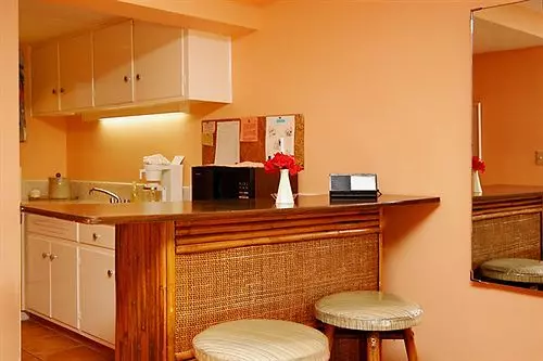 Hotell Surf Side Beach Club