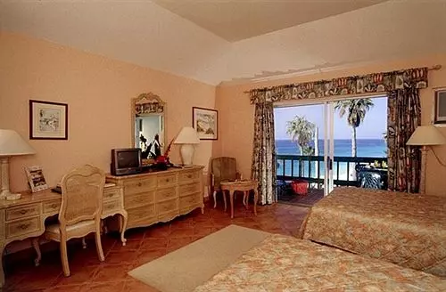 Hotell Surf Side Beach Club