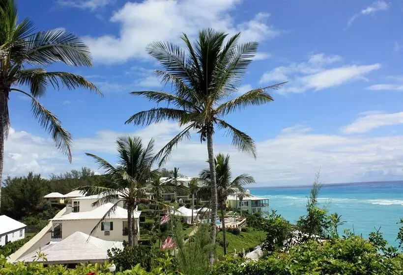 Hotell Surf Side Beach Club