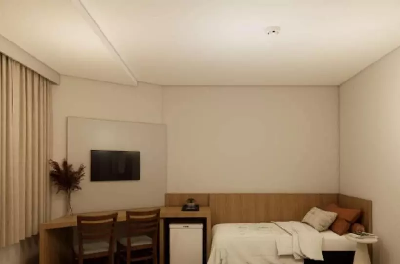 Hotel évora By Rede Sagres