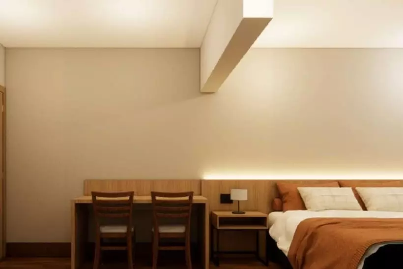 Hotel évora By Rede Sagres