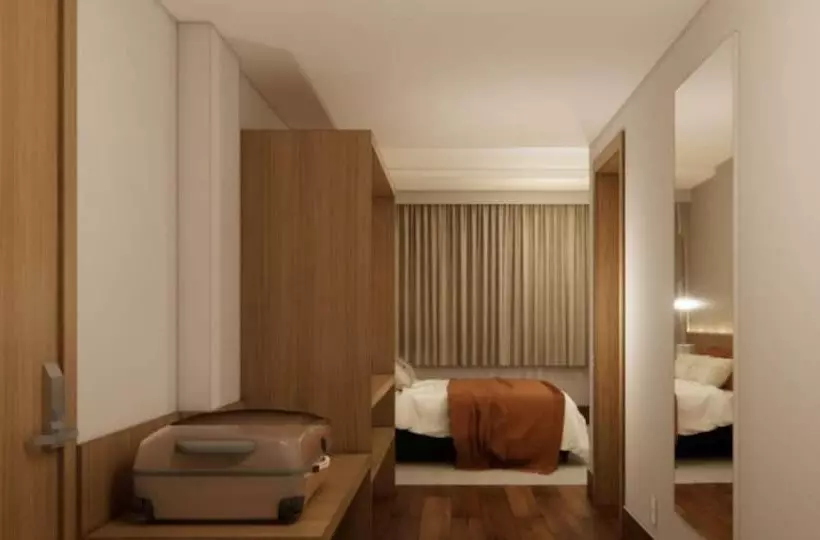 Hotel évora By Rede Sagres