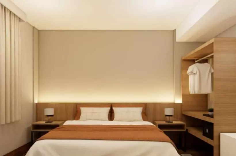 Hotel évora By Rede Sagres