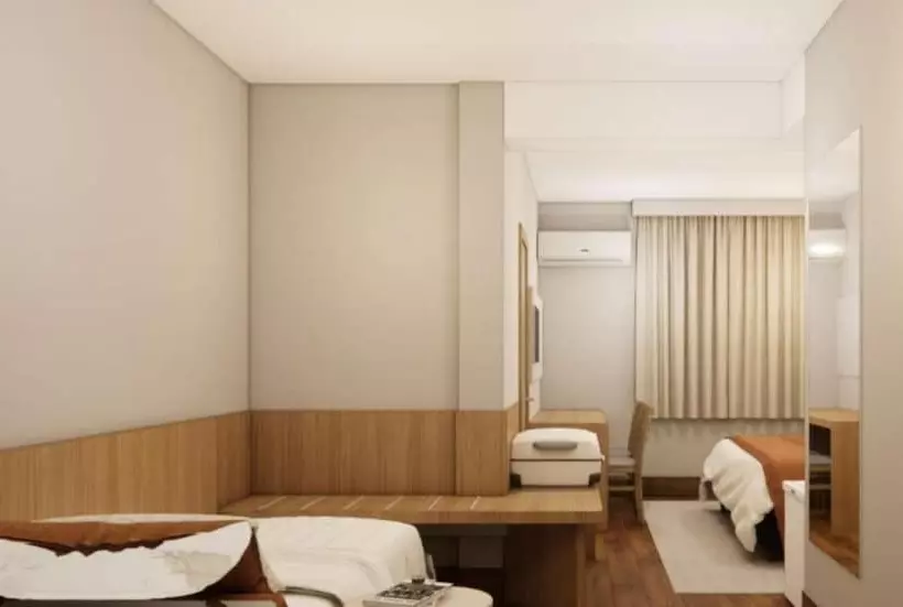 Hotel évora By Rede Sagres