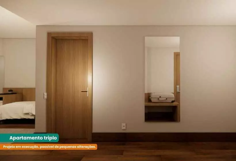 Hotel évora By Rede Sagres