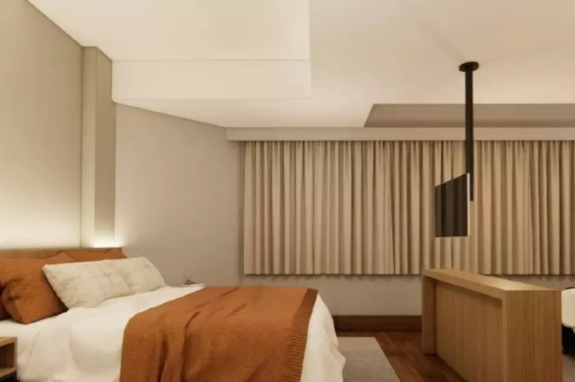 Hotel évora By Rede Sagres