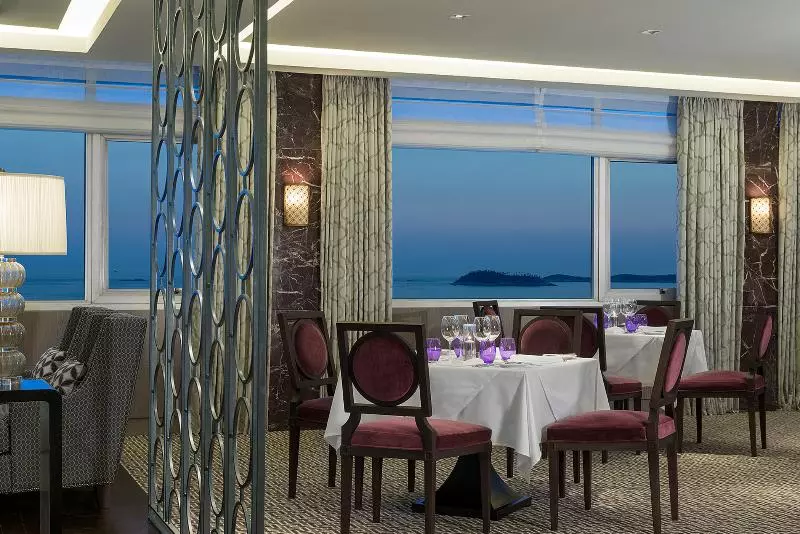 Sheraton Grand Rio Hotel & Resort