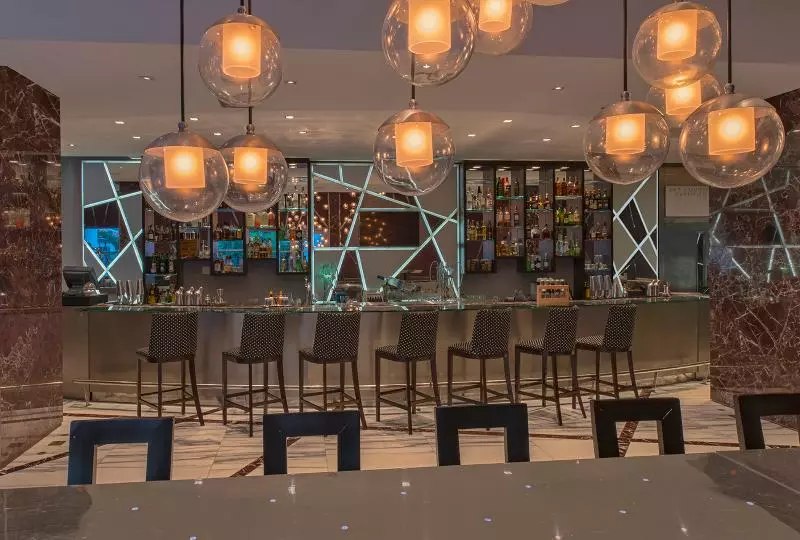 Sheraton Grand Rio Hotel & Resort