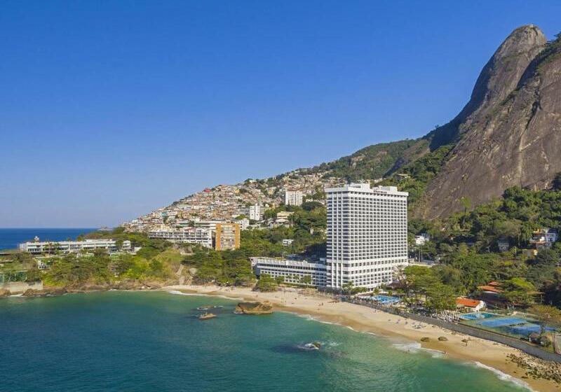 Sheraton Grand Rio Hotel & Resort