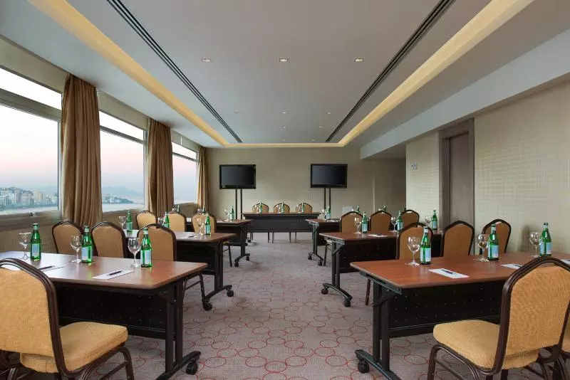 Sheraton Grand Rio Hotel & Resort