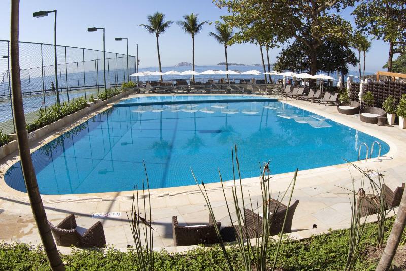 Sheraton Grand Rio Hotel & Resort