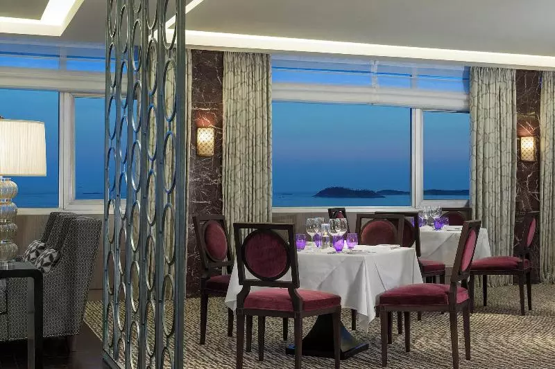 Sheraton Grand Rio Hotel & Resort