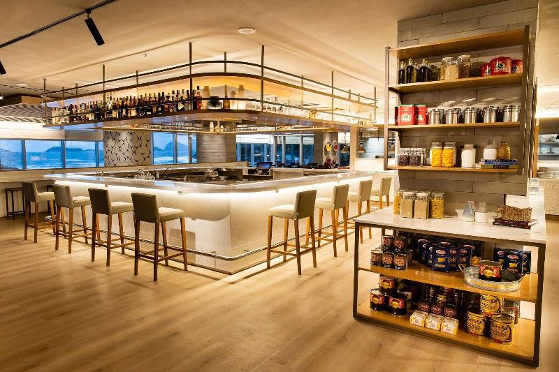 Sheraton Grand Rio Hotel & Resort