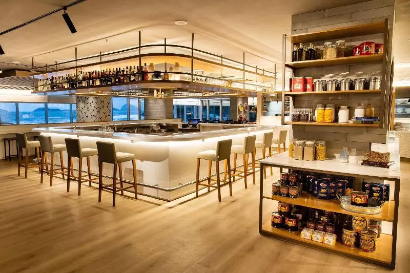 Sheraton Grand Rio Hotel & Resort