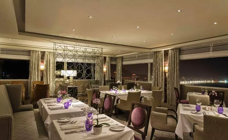 Sheraton Grand Rio Hotel & Resort