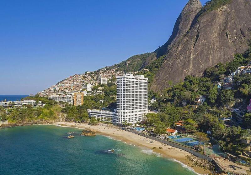Sheraton Grand Rio Hotel & Resort