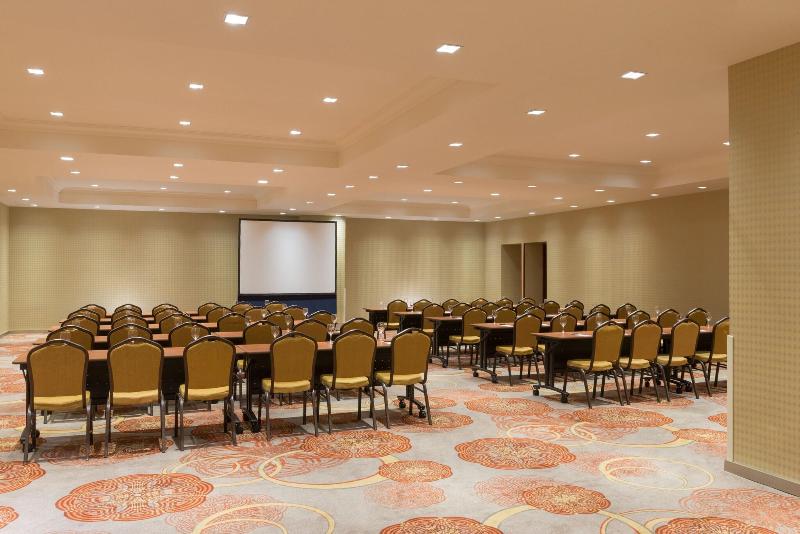 Sheraton Grand Rio Hotel & Resort