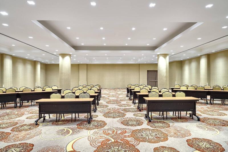 Sheraton Grand Rio Hotel & Resort