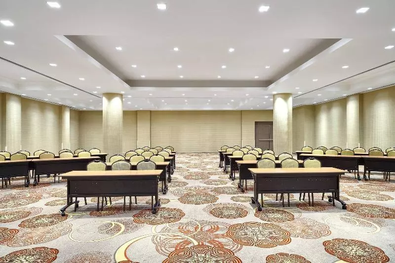 Sheraton Grand Rio Hotel & Resort