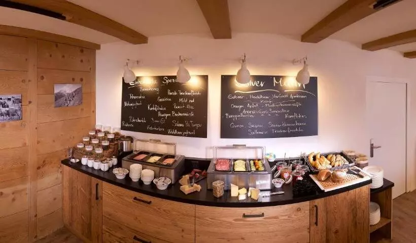 Adults Only Hotel Mulin Das Erwachsenen Hotel In Den Bergen