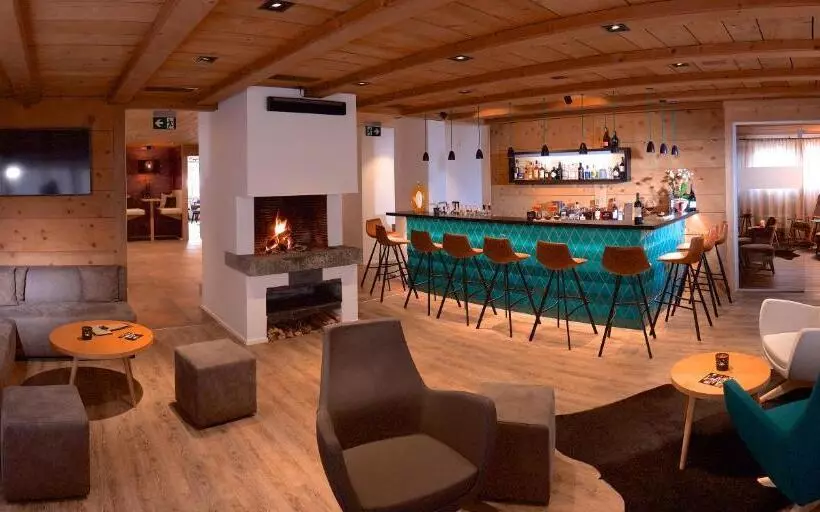 Adults Only Hotel Mulin Das Erwachsenen Hotel In Den Bergen