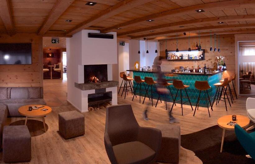 Adults Only Hotel Mulin   Das Erwachsenen Hotel In Den Bergen