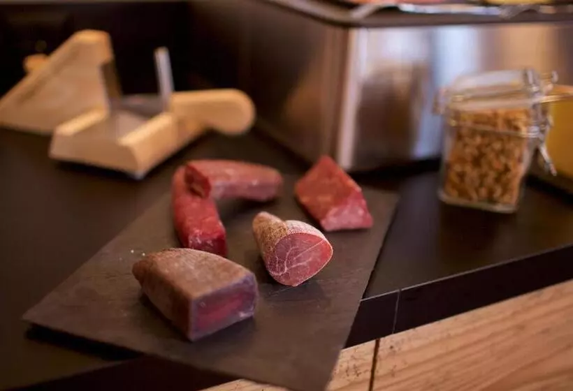 Adults Only Hotel Mulin Das Erwachsenen Hotel In Den Bergen