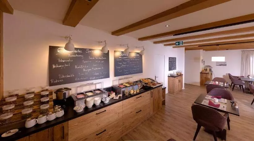 Adults Only Hotel Mulin Das Erwachsenen Hotel In Den Bergen